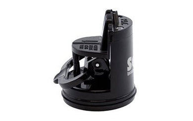 SOG COUNTERTOP SHARPENER BLACK - SOGSH-02 - Marksmans Corner