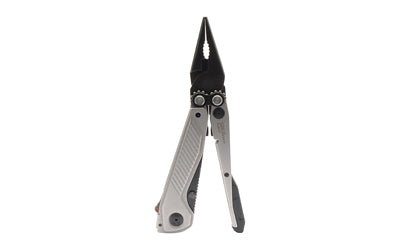 Load image into Gallery viewer, SOG FLASH MT SILVER / BLACK - SOG29-55-01-41 - Marksmans Corner
