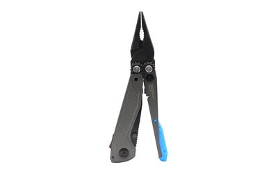 SOG FLASH MT URBAN GREY / CYAN - SOG29-55-02-41 - Marksmans Corner