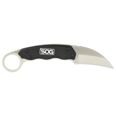 SOG GAMBIT BLACK 2.58 - SOGGB1001-CP - Marksmans Corner