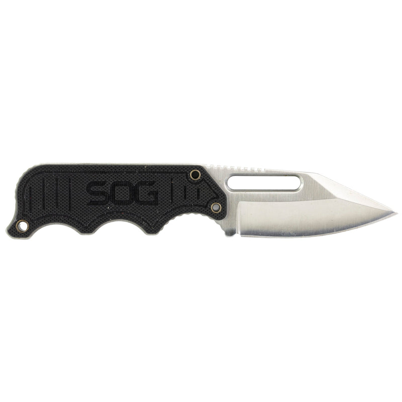 Load image into Gallery viewer, SOG INSTINCT BLACK 2.3 - SOGNB1012-CP - Marksmans Corner
