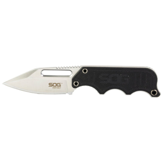 SOG INSTINCT BLACK 2.3 - SOGNB1012-CP - Marksmans Corner