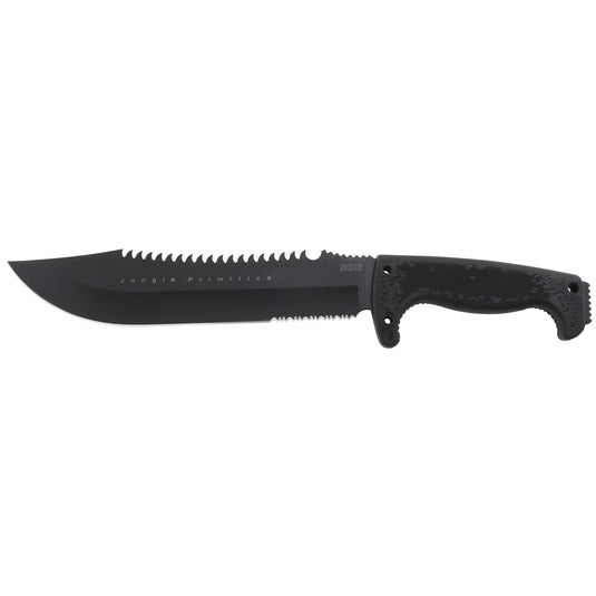 SOG JUNGLE PRIMITIVE BLACK 9.5 - SOGF03TN-CP - Marksmans Corner