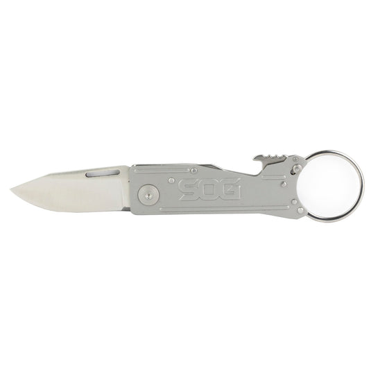 SOG KEYTON SATIN 1.8 - SOGKT1001-CP - Marksmans Corner