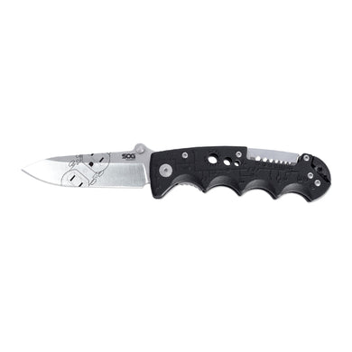 SOG KILOWATT BLACK 3.4 - SOGEL01-CP - Marksmans Corner