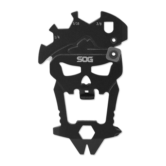 SOG MACV TOOL BLACK - SOGSM1001-CP - Marksmans Corner