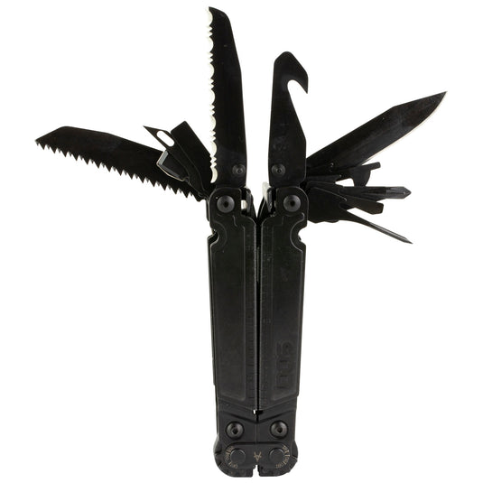 SOG POWERACCESS ASSIST MT BLK - SOGPA3002-CP - Marksmans Corner