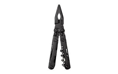 SOG POWERLITRE BLACK - SOGPL1002-CP - Marksmans Corner