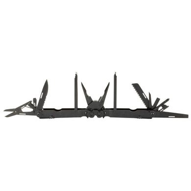 SOG POWERLOCK EOD BLACK - SOGB61N-CP - Marksmans Corner