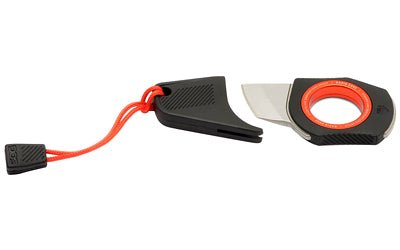 SOG RAPID EDGE BLACK / RED - SOG18-30-04-43 - Marksmans Corner