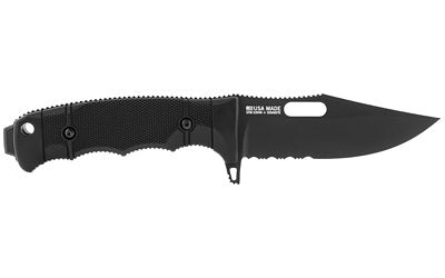 SOG SEAL FX PARTIALLY SRTED 4.3 BLK - SOG17-21-01-57 - Marksmans Corner