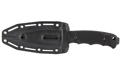 SOG SEAL FX PARTIALLY SRTED 4.3 BLK - SOG17-21-01-57 - Marksmans Corner