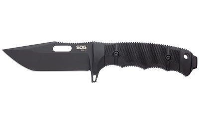 Load image into Gallery viewer, SOG SEAL FX TANTO 4.3 BLACK - SOG17-21-02-57 - Marksmans Corner
