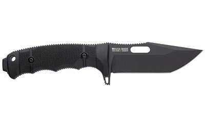 Load image into Gallery viewer, SOG SEAL FX TANTO 4.3 BLACK - SOG17-21-02-57 - Marksmans Corner
