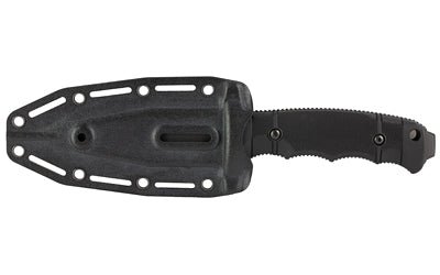 Load image into Gallery viewer, SOG SEAL FX TANTO 4.3 BLACK - SOG17-21-02-57 - Marksmans Corner
