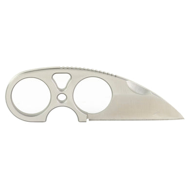 SOG SNARL SILVER 2.3 - SOGJB01K-CP - Marksmans Corner