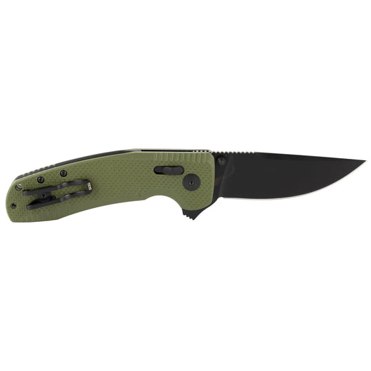 SOG SOG-TAC XR OD GREEN 3.39 - SOG12-38-02-41 - Marksmans Corner