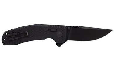 SOG SOG-TAC XR STRAIGHT 3.39 BLKOUT - SOG12-38-01-41 - Marksmans Corner