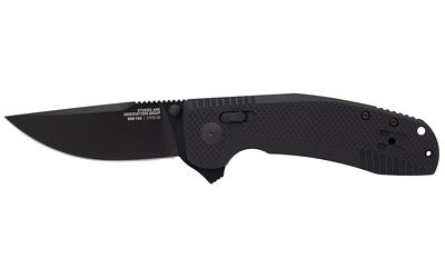 SOG SOG-TAC XR STRAIGHT 3.39 BLKOUT - SOG12-38-01-41 - Marksmans Corner