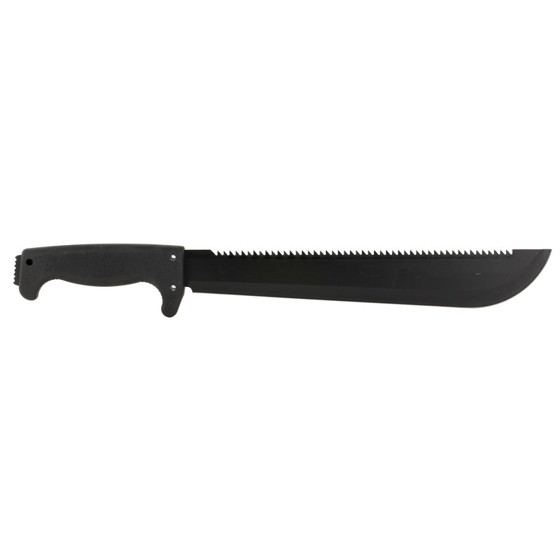 Load image into Gallery viewer, SOG SOGFARI MACHETE BLACK 13 - SOGMC01-N - Marksmans Corner
