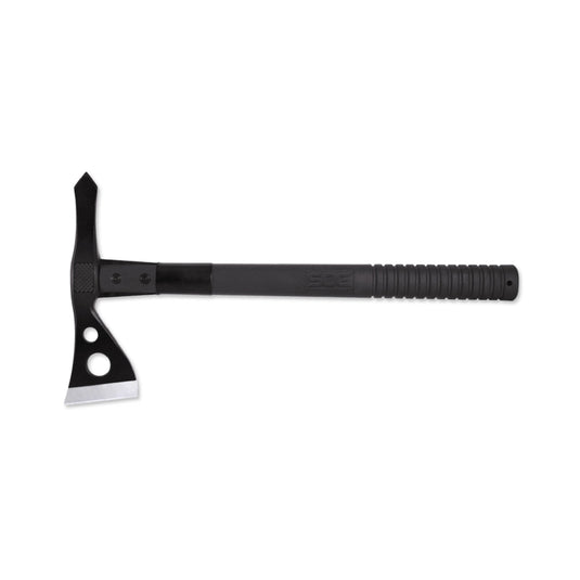 SOG TACTICAL TOMAHAWK BLACK - SOGF01TN-CP - Marksmans Corner