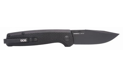 SOG TERMINUS SJ 2.9 BLKOUT - SOGTM1005-BX - Marksmans Corner