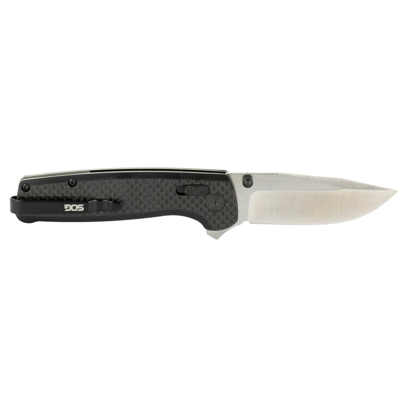 Load image into Gallery viewer, SOG TERMINUS XR BLACK 2.95 - SOGTM1025-BX - Marksmans Corner
