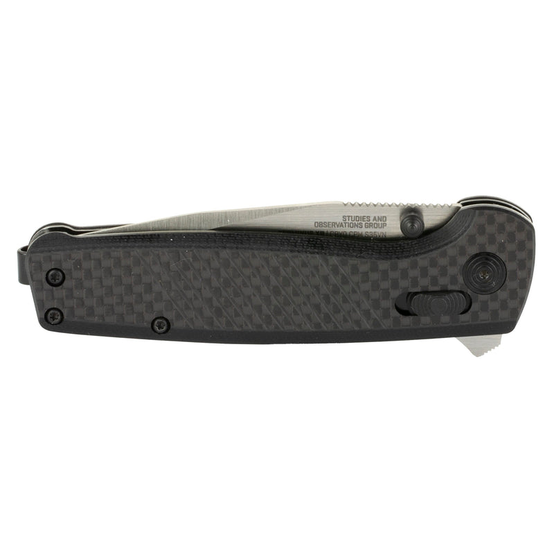 Load image into Gallery viewer, SOG TERMINUS XR BLACK 2.95 - SOGTM1025-BX - Marksmans Corner
