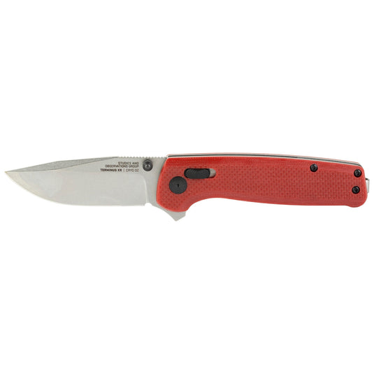 SOG TERMINUS XR G10 CRIMSON 2.95 - SOGTM1023-CP - Marksmans Corner