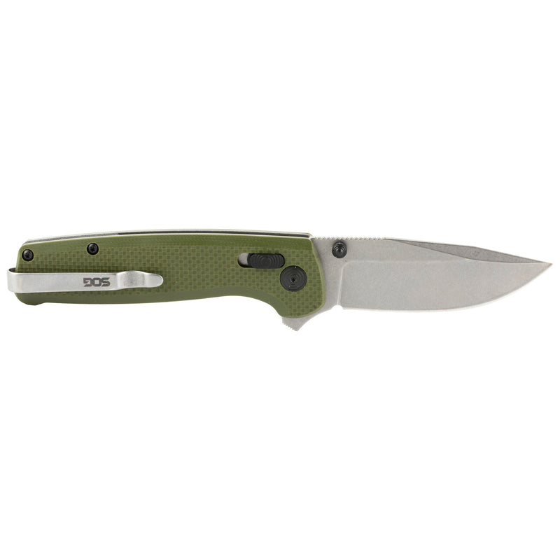 Load image into Gallery viewer, SOG TERMINUS XR G10 OLIVE DRAB 2.95 - SOGTM1022-CP - Marksmans Corner
