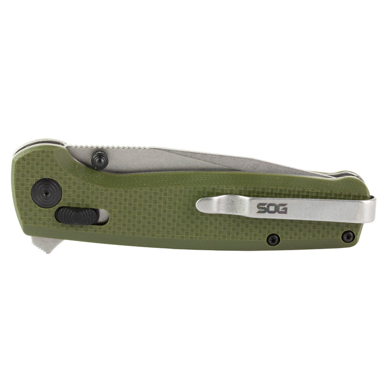 Load image into Gallery viewer, SOG TERMINUS XR G10 OLIVE DRAB 2.95 - SOGTM1022-CP - Marksmans Corner
