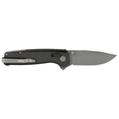 SOG TERMINUS XR LTE BLACK 2.95 - SOGTM1032-BX - Marksmans Corner