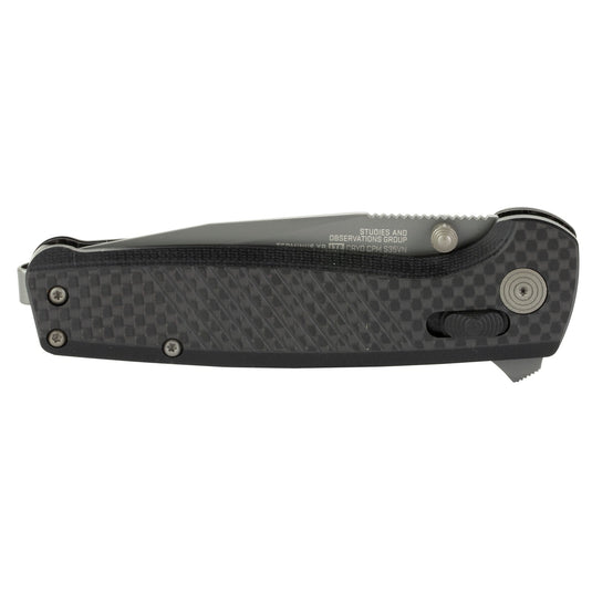 SOG TERMINUS XR LTE BLACK 2.95 - SOGTM1032-BX - Marksmans Corner