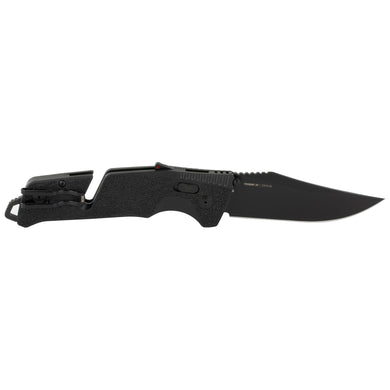 SOG TRIDENT AT BLACKOUT 3.7 - SOG11-12-05-41 - Marksmans Corner