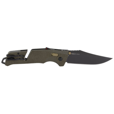 SOG TRIDENT AT OLIVE DRAB 3.7 - SOG11-12-03-41 - Marksmans Corner