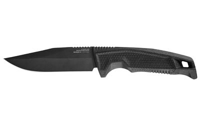 SOG TRIDENT FX STRAIGHT 4.2 BLKOUT - SOG17-12-01-57 - Marksmans Corner