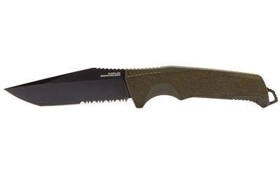 SOG TRIDENT FX STRAIGHT 4.2 OD GRN - SOG17-12-03-57 - Marksmans Corner