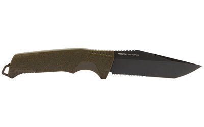 SOG TRIDENT FX STRAIGHT 4.2 OD GRN - SOG17-12-03-57 - Marksmans Corner