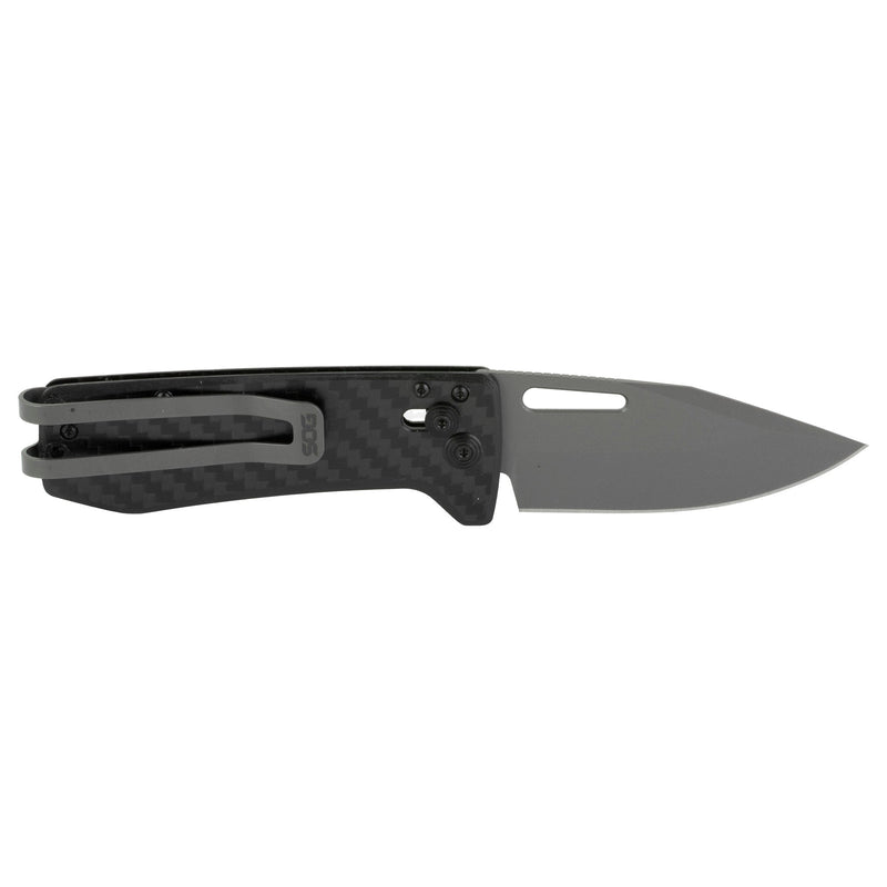 Load image into Gallery viewer, SOG ULTRA XR CARBON/BLK 2.8 - SOG12-63-01-57 - Marksmans Corner
