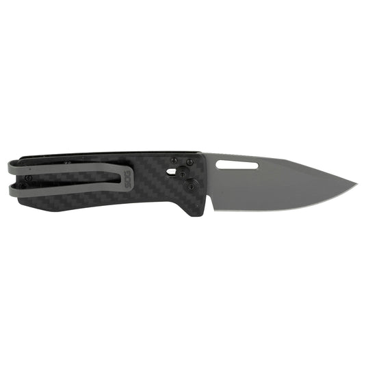 SOG ULTRA XR CARBON/BLK 2.8 - SOG12-63-01-57 - Marksmans Corner