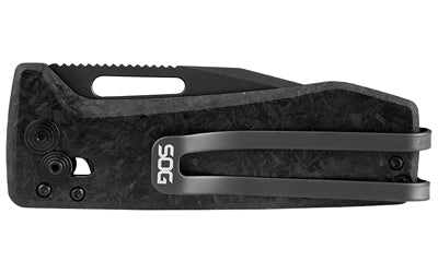 SOG ULTRA XR-XHP 2.8 BLACKOUT - SOG12-63-05-57 - Marksmans Corner