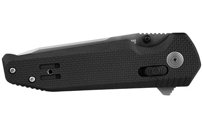 SOG VISION XR LTE 3.36 BLK/GRAPHTE - SOG12-57-07-57 - Marksmans Corner