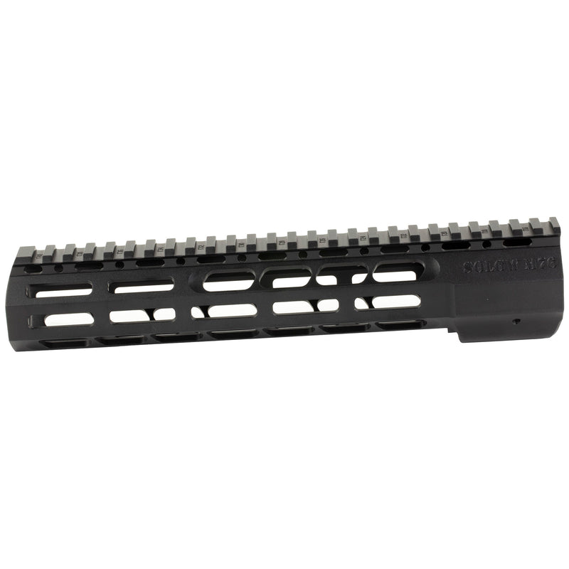 Load image into Gallery viewer, SOLGW 10.5 M76 M-LOK W/ STEEL QD - SOLGWM76-105 - Marksmans Corner
