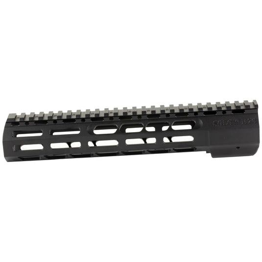 SOLGW 10.5 M76 M-LOK W/ STEEL QD - SOLGWM76-105 - Marksmans Corner