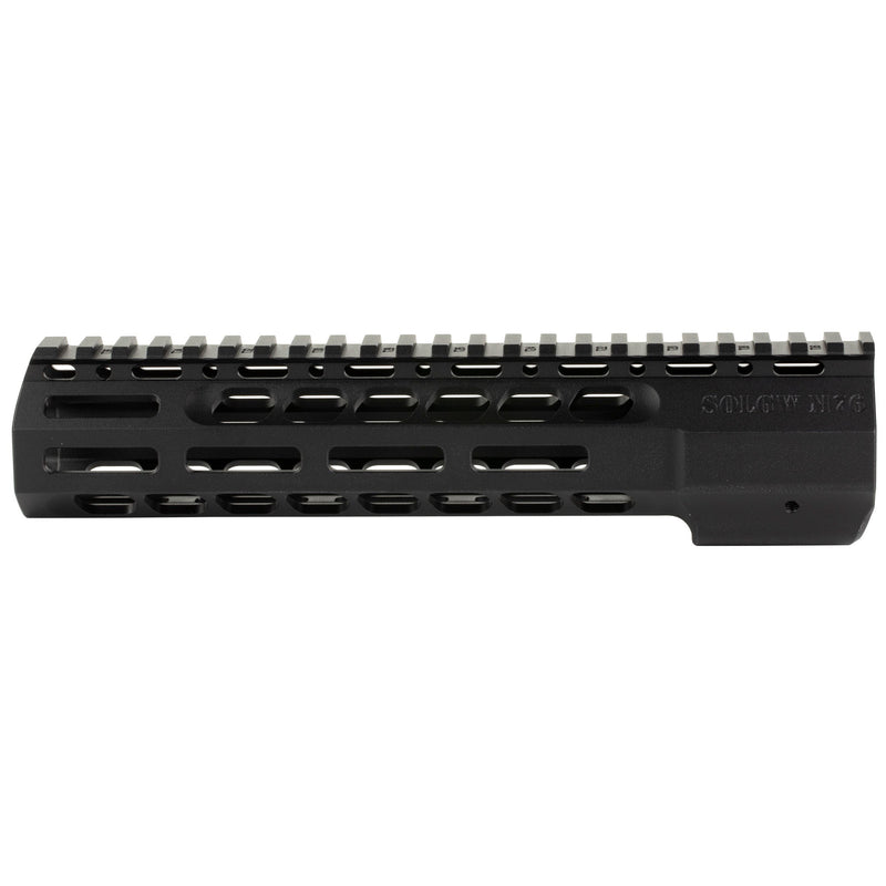 Load image into Gallery viewer, SOLGW 9.5 M76 M-LOK W/ STEEL QD - SOLGWM76-95 - Marksmans Corner
