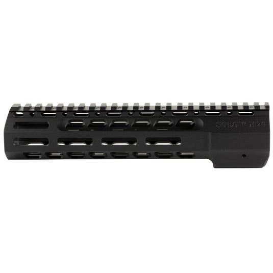 SOLGW 9.5 M76 M-LOK W/ STEEL QD - SOLGWM76-95 - Marksmans Corner