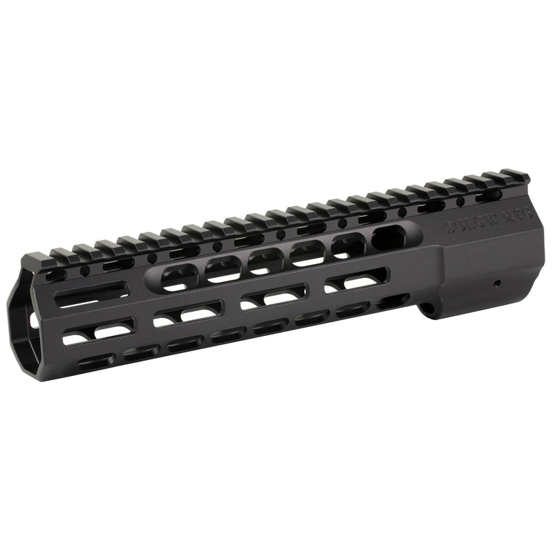 Load image into Gallery viewer, SOLGW 9.5 M76 M-LOK W/ STEEL QD - SOLGWM76-95 - Marksmans Corner
