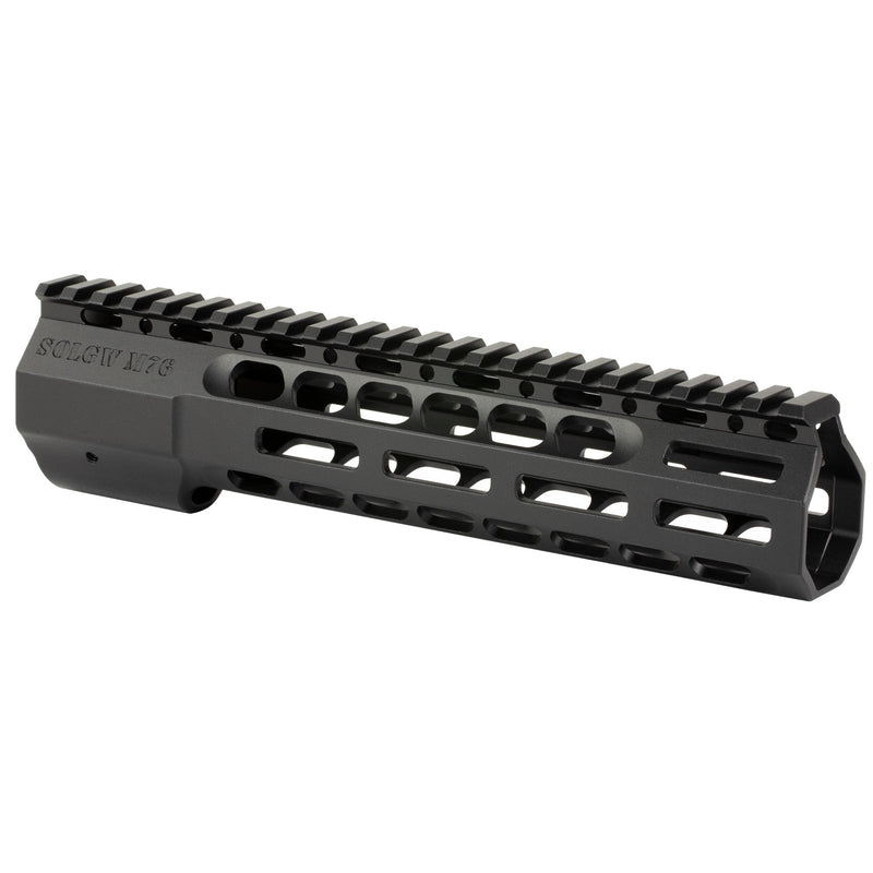 Load image into Gallery viewer, SOLGW 9.5 M76 M-LOK W/ STEEL QD - SOLGWM76-95 - Marksmans Corner
