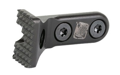 Load image into Gallery viewer, SOLGW M-LOK QD BARRICADE STOP BLK - SOLGWBARRICADE-BLK - Marksmans Corner
