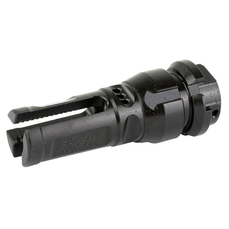 Load image into Gallery viewer, SOLGW NOX MUZZLE DEVICE .300 - SOLGWNOX-300 - Marksmans Corner
